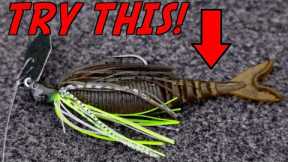 What I WISH Someone Would've TOLD ME About Chatterbait Fishing!