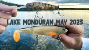Tackle Talk + Fishing | Lake Monduran May 2023