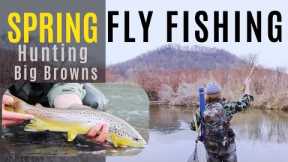 Trout Diamond in the Rough | One Month Fly Fishing the Iowa Driftless Region (4 weeks on the water)