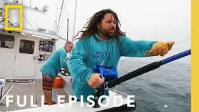 When Fishing Gets Out of Control (Full Episode) | Wicked Tuna
