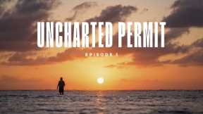 Fly Fishing Remote Islands in Central America for Permit (Part 1/2)
