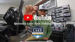 Kentucky Lake Fishing Report | June 30, 2023