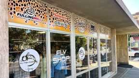 Are We Crazy for Opening Another Fly Shop? | Fly Fish Food