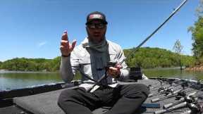 Kentucky Lake Fishing Report | April 27, 2023