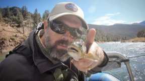 GUIDED FLY FISHING - HOW TO BE A GOOD CLIENT
