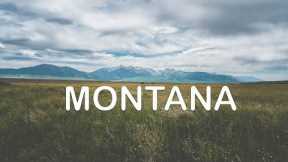 Epic Fly Fishing Road Trip through Montana