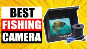 TOP 5 Best Underwater Fishing Camera Review in 2023-2024