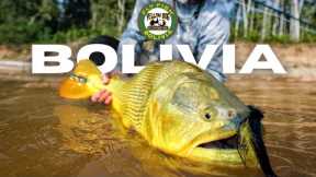 Fly Fishing Bolivia | Yellow Dog Field Reports