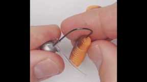 How to make any JIGHEAD weedless? Advanced trick for lure fishing! Perch, Pike, Zander, Bass