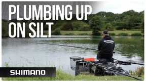 How to plumb up on silt with Nick Speed | Pole Fishing Tips