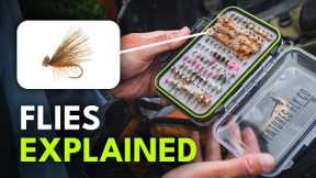 The ABCs of Fly Fishing Flies | Module 5, Section 1