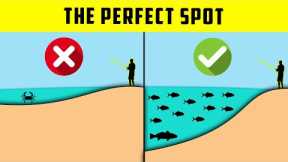 How to Find the Perfect Surf Fishing Spot
