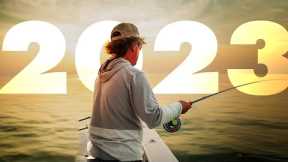 Our Favorite Fly Fishing Lessons from 2023