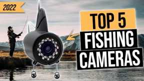 TOP 5 - BEST Underwater Fishing Camera of [2022]