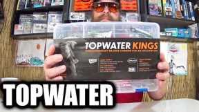 This Was the ONLY Good Deal at Academy Sports (Topwater Kings)