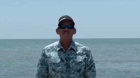-Texas Fishing Tips Fishing Report 1/11/24 Port Aransas & Corpus Christi Bay With Capt. Monte Graham