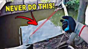 How To Get Started Magnet Fishing - Don't EVER Make This Mistake!!!