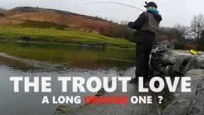 230. Fly Fishing with Trout Flies That Help you CATCH more FISH
