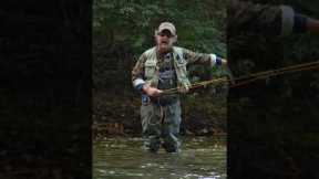 Why and How to Mend When Fly Fishing