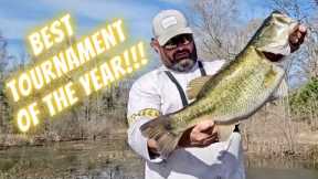 Lake Fork Bass Fishing Tournament: OFFICIAL Bassmaster Elite Series Preview... UNOFFICIALLY!!!