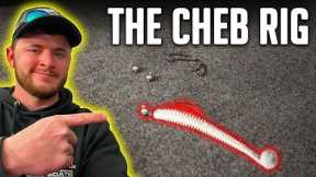 The NEW Bass Fishing Technique You Haven't Heard About || The Cheb Rig
