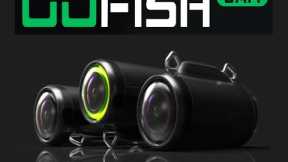 Inventive Fishing New Product Introduction: GoFish Cam