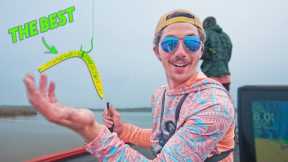 THIS Is The Best Spring Bass Fishing Lure