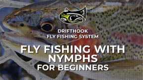 Fly Fishing With Nymphs For Beginners