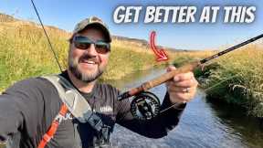 7 Tricks to Catch More Fish (Fly Fishing)