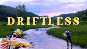Diamond in the Rough: Top Fly Fishing destination in the Midwest