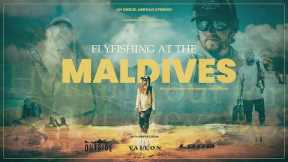 Flyfishing at the Maldives — a humbling story far from home