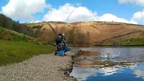 232. Leech Flies THAT Never FAIL to Catch - Fly Fishing UK