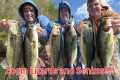 Lake Guntersville Bass Fishing