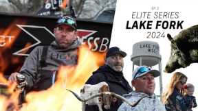 Lake Fork 2024 | Elite Series | Lee Livesay