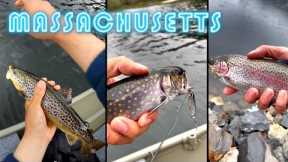 Common MISTAKES When Stocked Trout Fishing - PART 3 #shorts