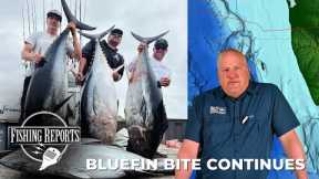 Southern California Bight FISHING REPORT 05/16/2024