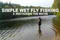 238. Fishing Wet Flies &