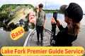 Lake Fork Premier Guide Service Bass