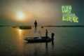 Louisiana Marsh Fishing - Catch & 