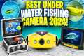 Best Underwater Fishing Camera 2024