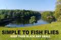 241. Fly Fishing with Simple Trout