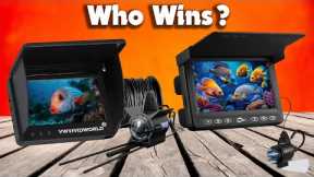 Best Underwater Fish Finder | Fishing Camera | Who Is THE Winner #1?