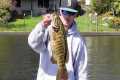 Spring Tactics for Bass Fishing in