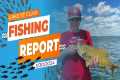 The Lake St. Clair Fishing Report