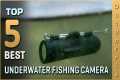 Top 5 Best Underwater Fishing Cameras 