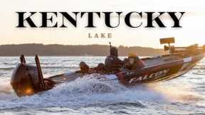 I've been waiting for this... (Kentucky Lake Major League Fishing)