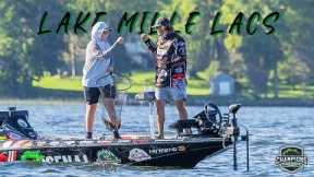 2024 Champions Tour PRO/AM ~ Lake Mille Lacs