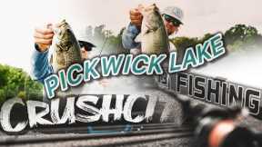 How I Break Down a Lake to win $100,000 NPFL Stop #3 Pickwick Lake Practice