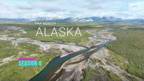 Far North Alaska - Fly Fishing for Sea-Run Dolly Varden - BS:S4 Episode 1