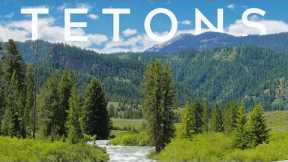 Legendary Fly Fishing in Teton Territory